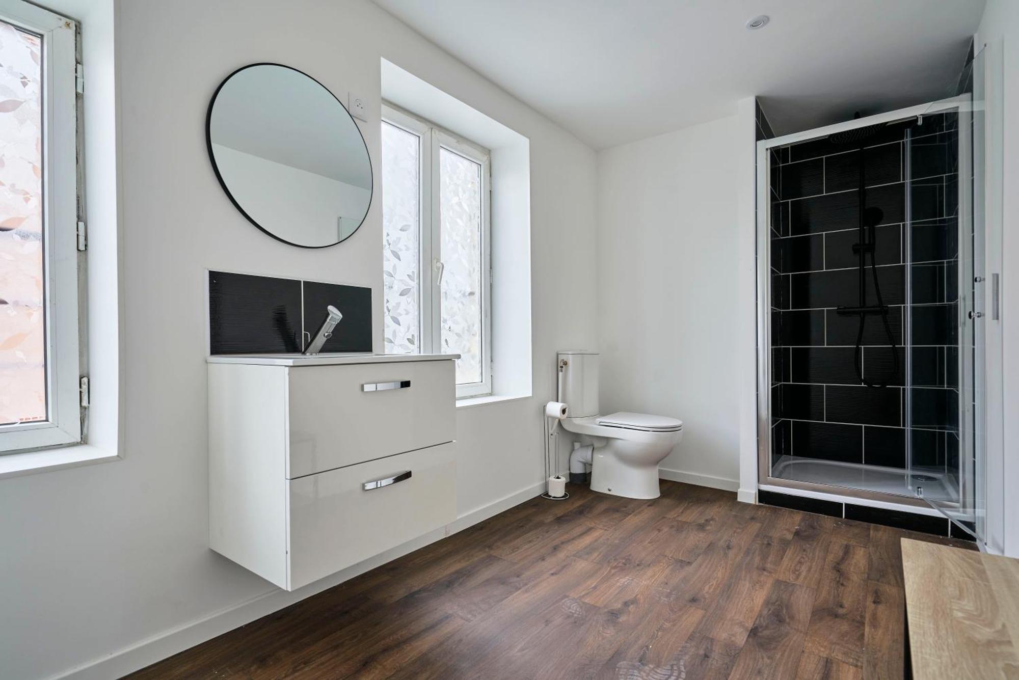Ng Prestige L Lille L Tourcoing - Bouvines Balneo Apartment Exterior photo